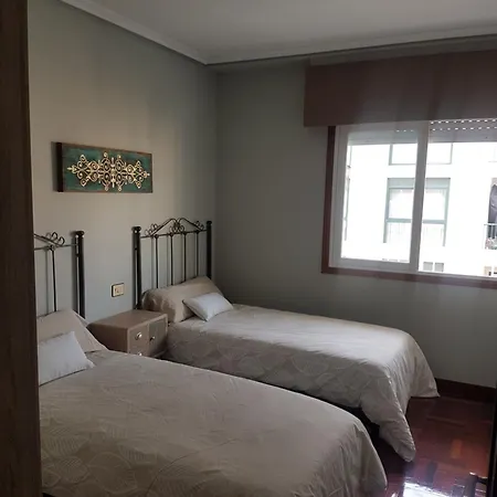El Descanso De Ana Ourense