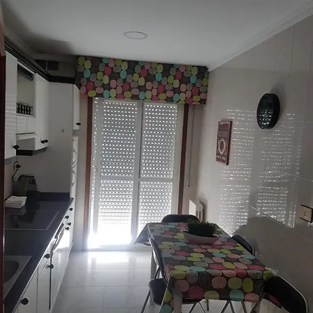 El Descanso De Ana *