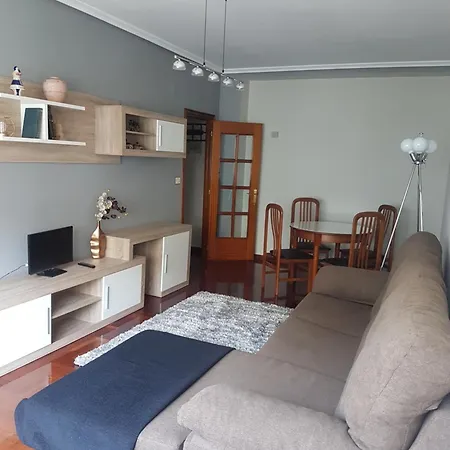 El Descanso De Ana Оренсе