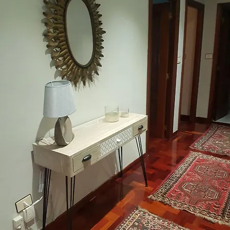 El Descanso De Ana Appartement