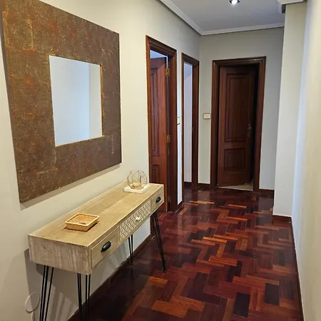 Apartmán El Descanso De Ana