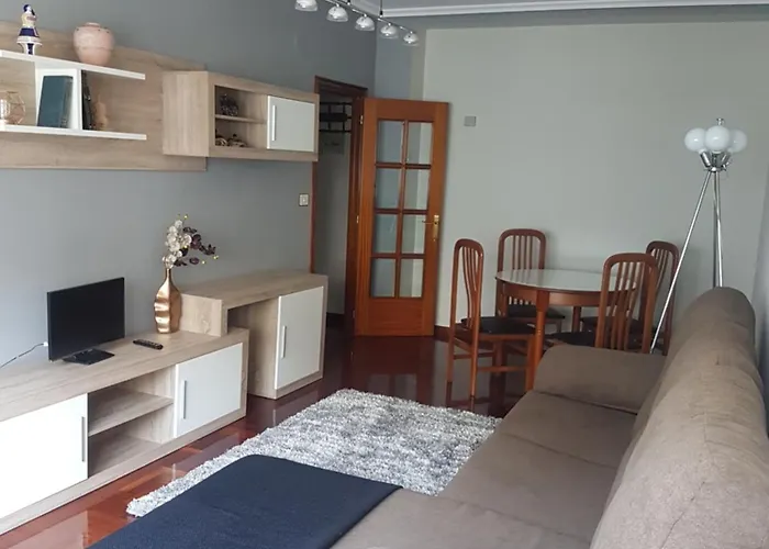 El Descanso De Ana Оренсе