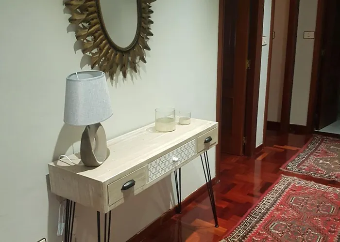 El Descanso De Ana Апартаменты